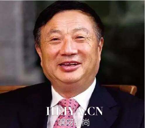 孟晚舟现任华为首席财务官,是华为总裁任正非的女儿