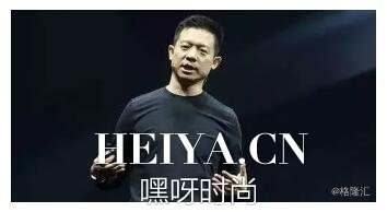 贾跃亭的前世今生