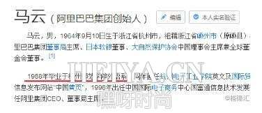 贾跃亭的前世今生