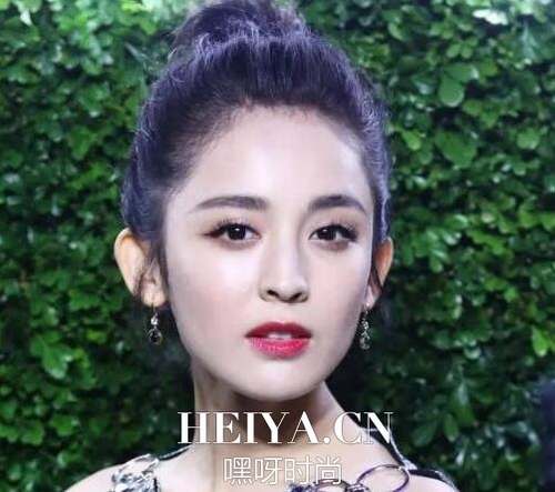 枫叶妆怎么画 枫叶妆画法步骤视频