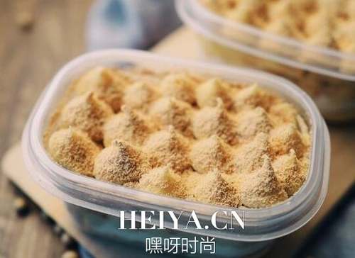 豆乳盒子真的不会胖吗 豆乳盒子的做法揭秘
