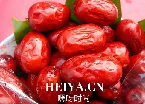 和田玉枣多少钱一斤 新疆和田大枣的价格