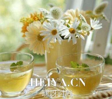 减肥火锅花草茶配方 减肥火锅花草茶是真的吗