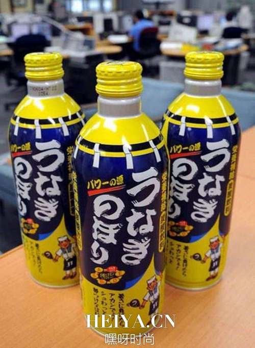 敢喝的都是神 10大令人发指的黑暗界饮料