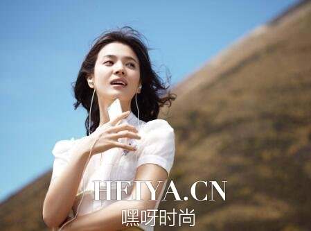 不化妆的女人说明什么 不爱化妆的女人的性格