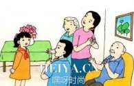 家庭对一个孩子的影响 什么样的家庭什么样的孩子