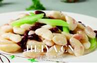 菱角和猪肉能一起吃吗 吃了猪肉能吃菱角