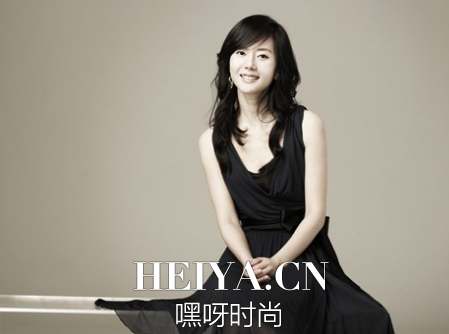 <b>廉晶雅近况个人资料 廉晶雅老公是谁</b>