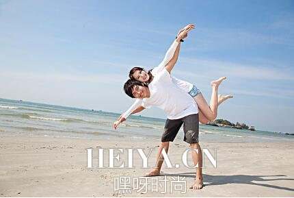  恋人一定要做的事情100件