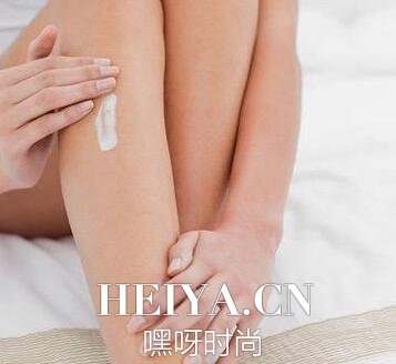 如何治疗鸡皮肤 去鸡皮肤最有效的方法