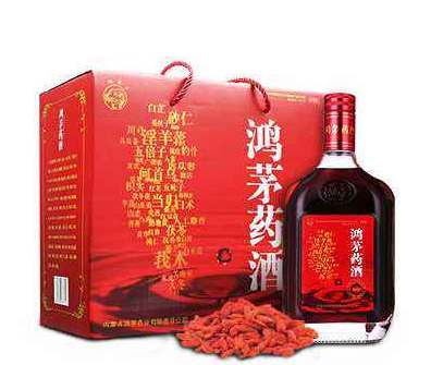 鸿茅药酒多少钱一瓶 鸿茅药酒的功效是真的吗