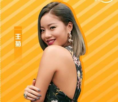 王菊出道了吗 王菊怎么火起来的