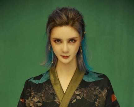 沉珂离婚原因真相 沉珂微博个人资料照片