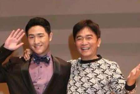 吴宗宪儿子加个s完整版视频 吴宗宪儿子多大了