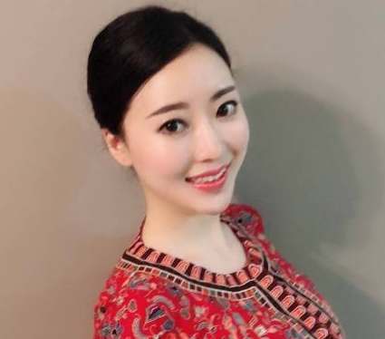 蒋聘婷刘强东什么关系 蒋聘婷演过什么电影