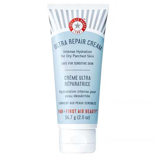 First Aid Beauty急救修复面霜