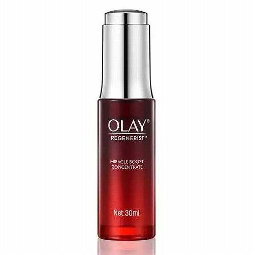 OLAY新生塑颜臻粹修护精华露