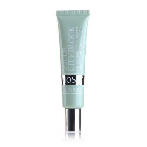 倩碧日用轻透防晒隔离霜SPF25