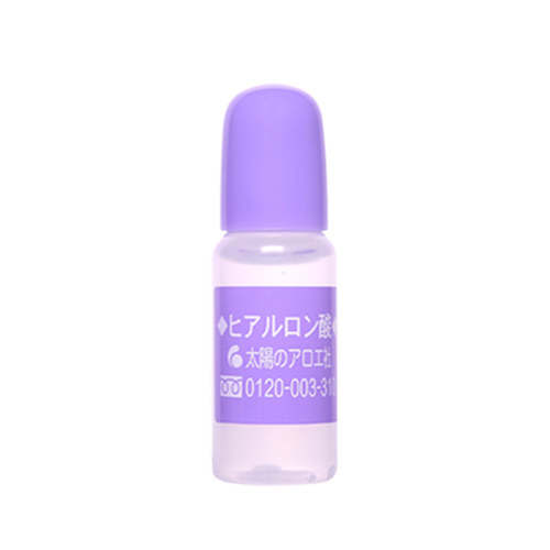 太阳社玻尿酸精华