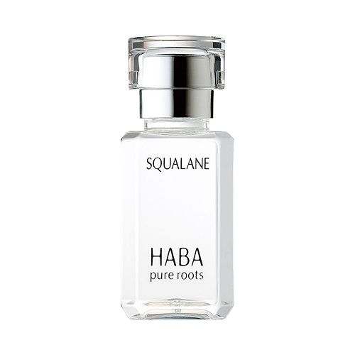 HABA鲨烷精纯美容油
