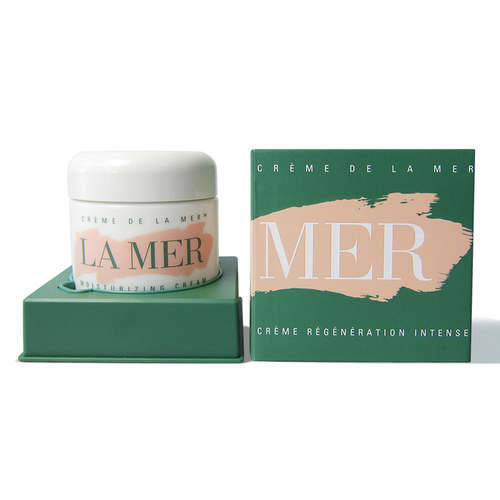 LA MER 神奇面霜