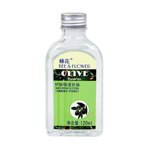 蜂花护肤保湿甘油