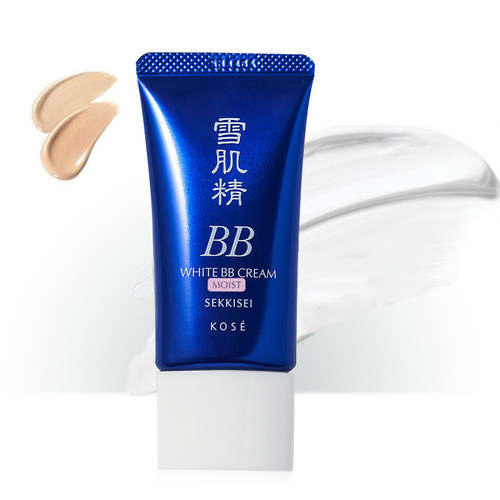 雪肌精BB