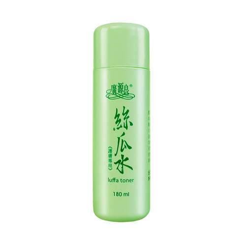 广源良菜瓜水