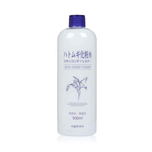 娥佩兰薏仁水