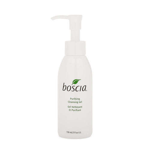 boscia氨基酸洁面啫喱