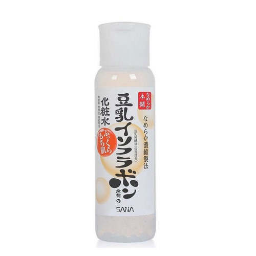 Sana豆乳美肌化妆水