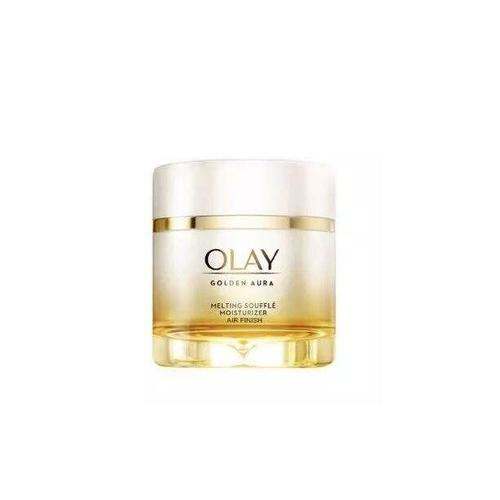 OLAY 气泡霜