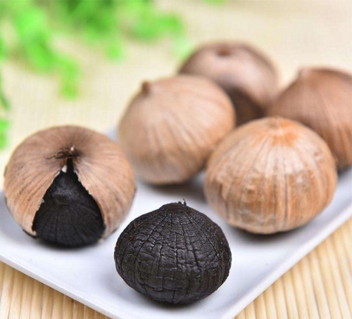 <b>黑蒜什么牌子的最好 黑蒜的功效与作用</b>